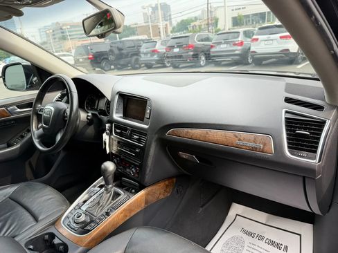 Used 2010 Audi Q5 3.2 Premium Plus AWD/4WD image 39