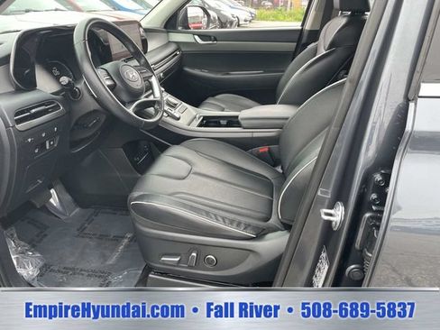 Used 2023 Hyundai Palisade SEL AWD/4WD image 19