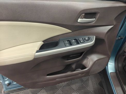 Used 2014 Honda CR-V EX-L image 33