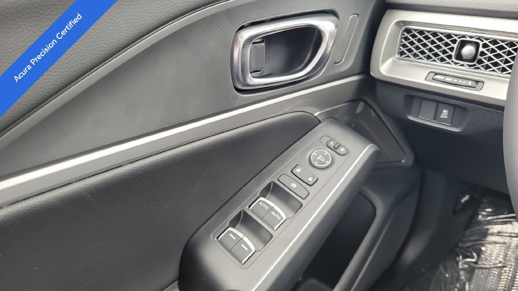 Used 2026 Acura Integra A-Spec FWD image 24