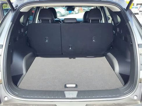 Certified 2025 Hyundai Tucson SEL image 28