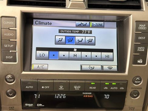 Used 2011 Lexus GX 460 Sport Utility image 20