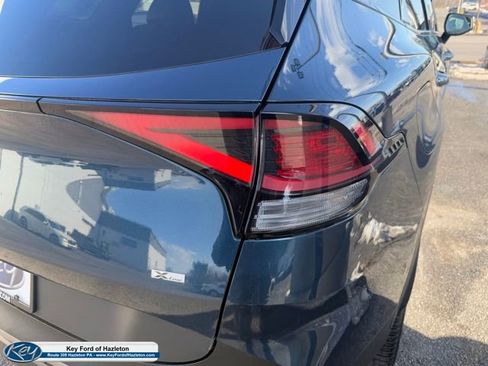 Used 2023 Kia Sportage X-Line image 36