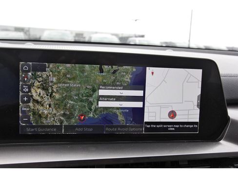 Used 2025 Kia Telluride S image 24