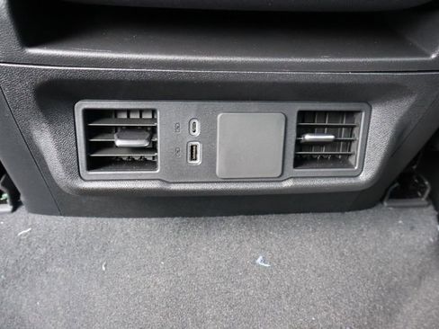 New 2026 Chevrolet Silverado 1500 Custom Trail Boss AWD/4WD image 18