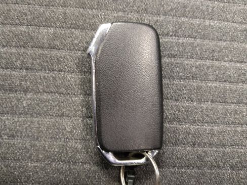 Used 2020 Kia Soul EX image 32