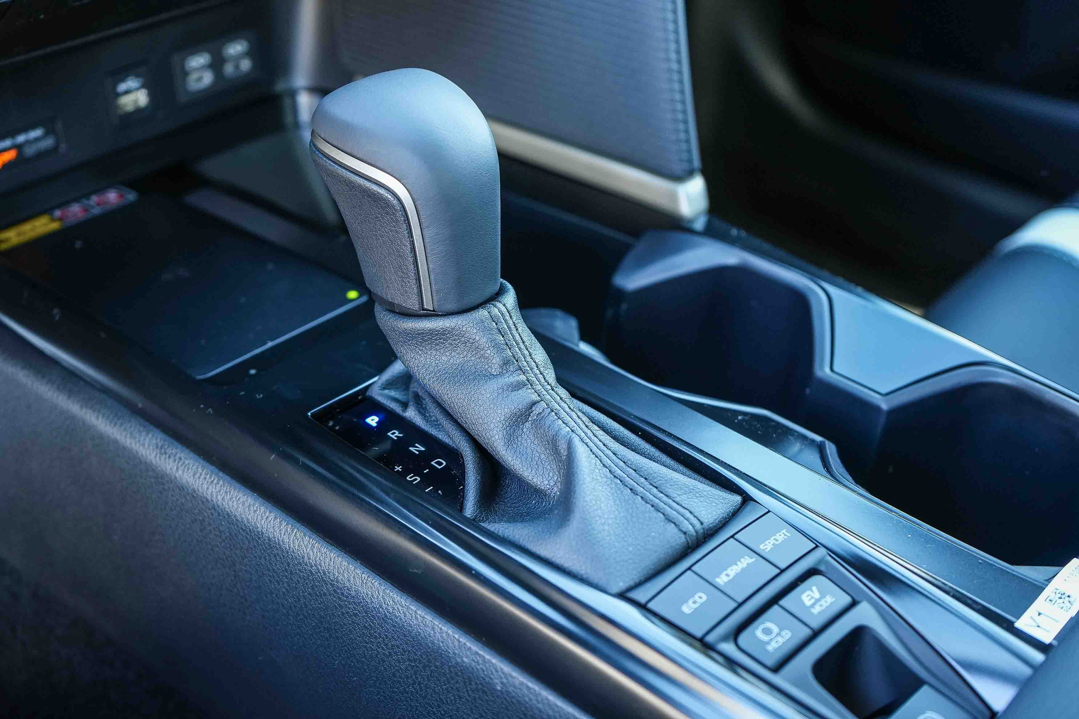 New 2026 Toyota Camry SE FWD image 22