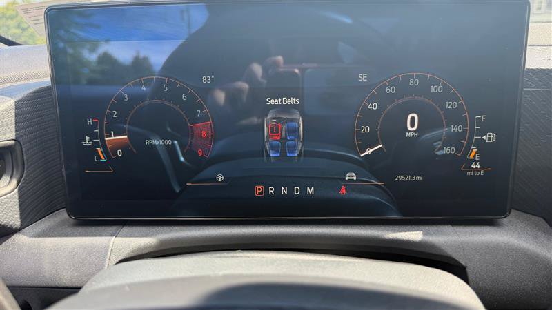 Used 2024 Ford Mustang GT RWD image 22