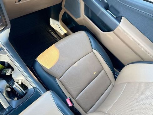 Certified 2022 Ford F150 Lariat image 26