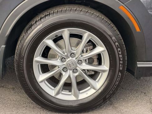 Used 2026 Honda CR-V EX image 5