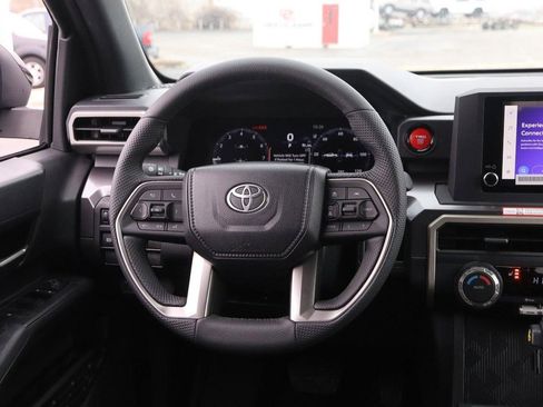 New 2026 Toyota Tacoma TRD Off-Road image 22