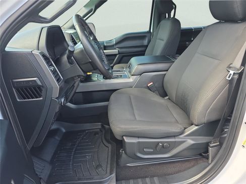 Used 2019 Ford F150 XLT w/ Equipment Group 302A Luxury image 11