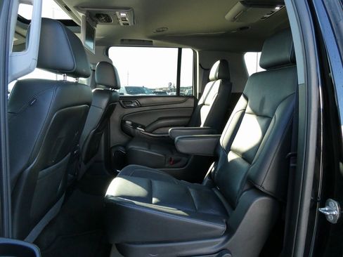 Used 2016 GMC Yukon XL SLT w/ Open Road Package image 20