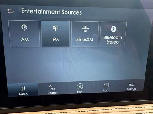 Used 2022 Lincoln Corsair Reserve w/ Equipment Group 201A AWD/4WD image 7