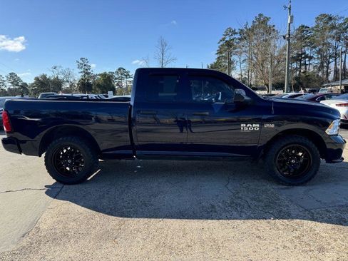 Used 2019 RAM 1500 Express w/ Express Value Package image 4