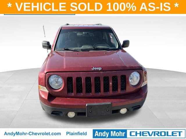 Used 2016 Jeep Patriot Sport AWD/4WD image 10