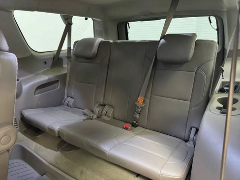 Used 2016 Chevrolet Suburban LTZ AWD/4WD image 20