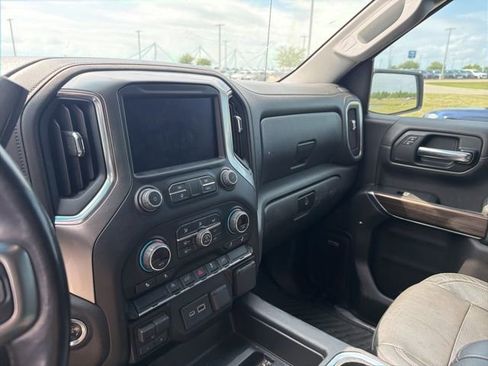 Used 2019 Chevrolet Silverado 1500 RST w/ All-Star Edition image 12