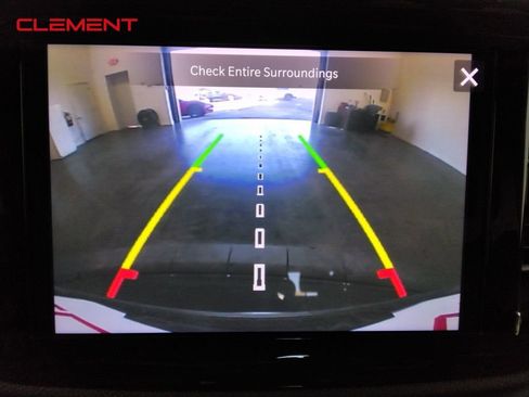 Used 2021 Dodge Durango R/T w/ Trailer Tow Group IV image 22