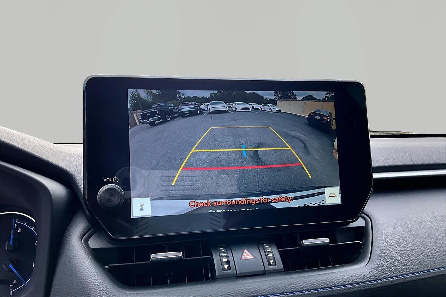 Certified 2023 Toyota RAV4 XSE AWD/4WD image 27