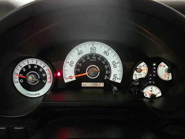 Used 2007 Toyota FJ Cruiser 4WD w/ Upgrade Pkg 2 image 17