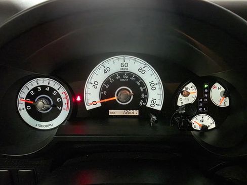 Used 2007 Toyota FJ Cruiser 4WD image 17