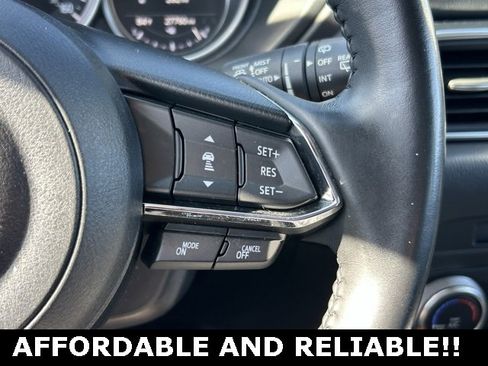 Used 2023 MAZDA CX-5 AWD 2.5 S image 22