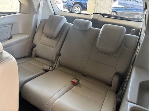 Used 2016 Honda Odyssey EX-L image 26