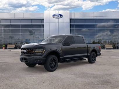New 2026 Ford F150 Tremor