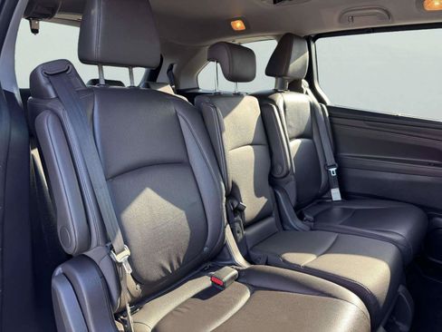 Used 2019 Honda Odyssey Touring image 48