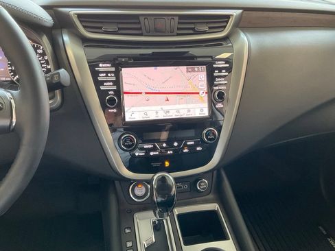 Used 2021 Nissan Murano Platinum w/ Cargo Package AWD/4WD image 16