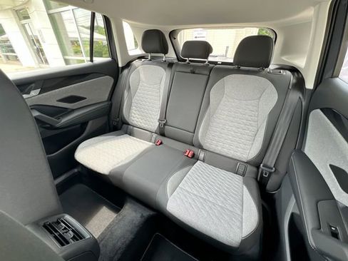 New 2025 Volkswagen Tiguan S image 21