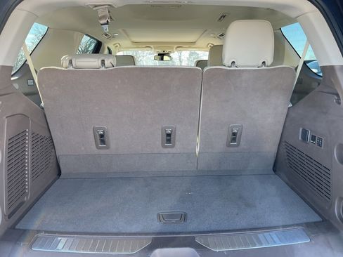 Used 2023 GMC Yukon Denali w/ Max Trailering Package image 13