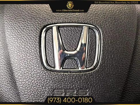 Used 2019 Honda CR-V EX image 14