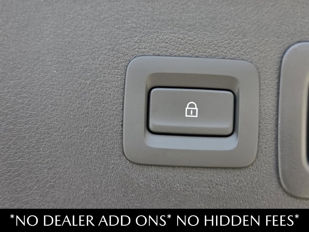 New 2026 MAZDA CX-5 Select AWD/4WD image 10