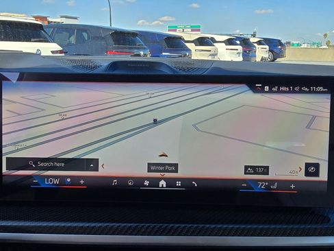 New 2026 BMW ALPINA XB7 AWD/4WD image 20