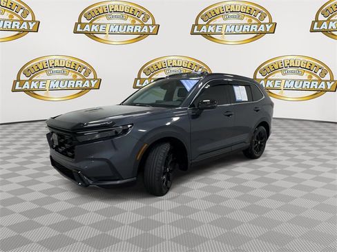 Used 2024 Honda CR-V Sport image 7