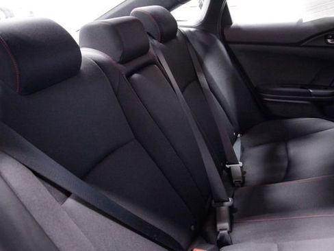 Used 2020 Honda Civic Si image 17