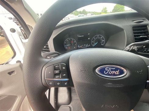 New 2025 Ford Transit 150 Low Roof w/ Load Area Protection Package image 35