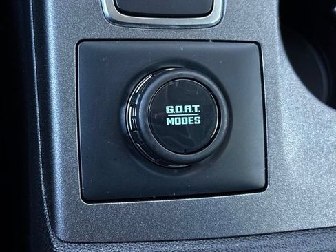 Used 2025 Ford Bronco Sport Heritage AWD/4WD image 30