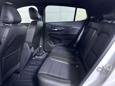 New 2026 Buick Envista Sport Touring FWD image 43