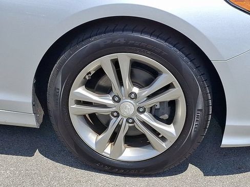 Used 2019 Hyundai Sonata SEL FWD image 8