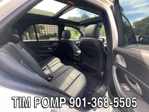 Used 2021 Mercedes-Benz GLE 350 image 14