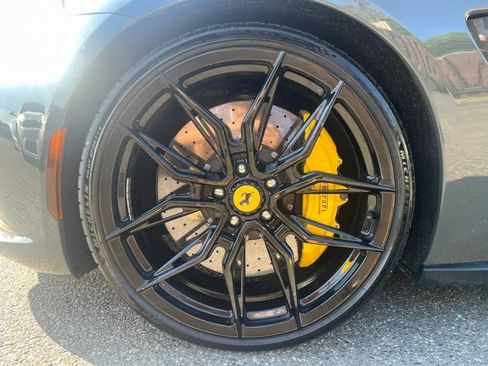 Used 2018 Ferrari GTC4Lusso AWD/4WD image 27