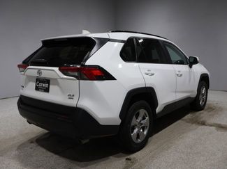 Certified 2024 Toyota RAV4 XLE video 2