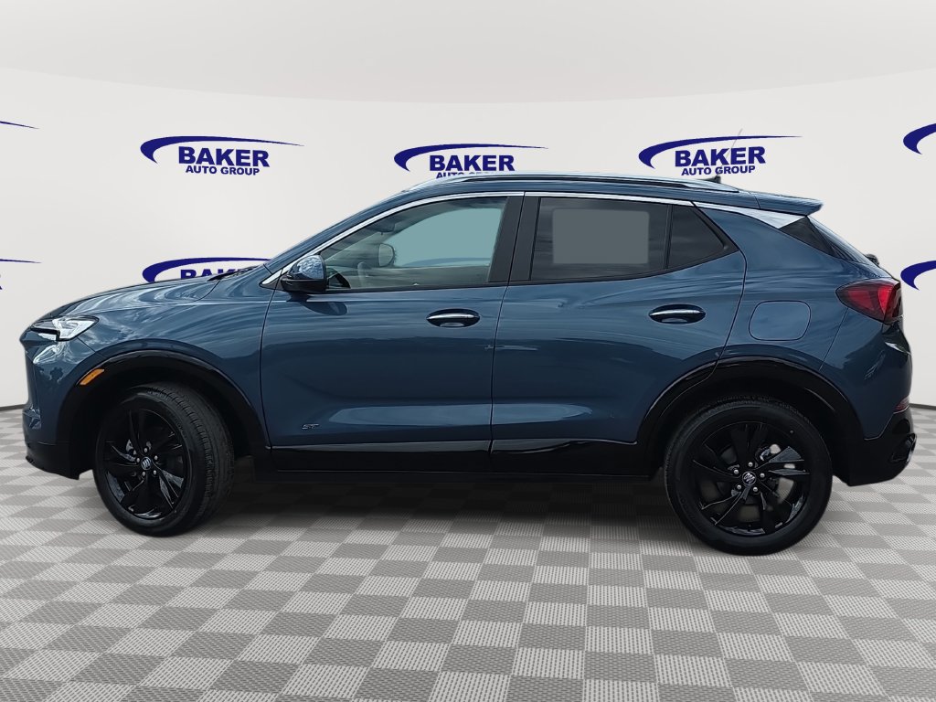 New 2026 Buick Encore GX Sport Touring w/ Comfort Package AWD/4WD image 8