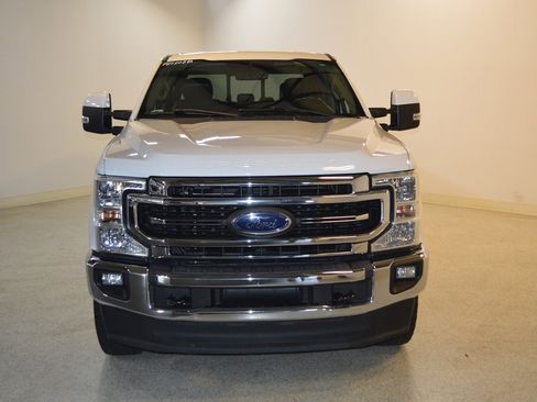 Used 2020 Ford F250 Lariat w/ Lariat Value Package image 8