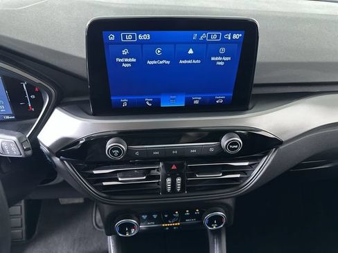 Used 2025 Ford Escape Active FWD image 14