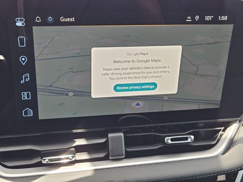 New 2027 Chevrolet Equinox LT w/ Convenience Package II FWD image 19