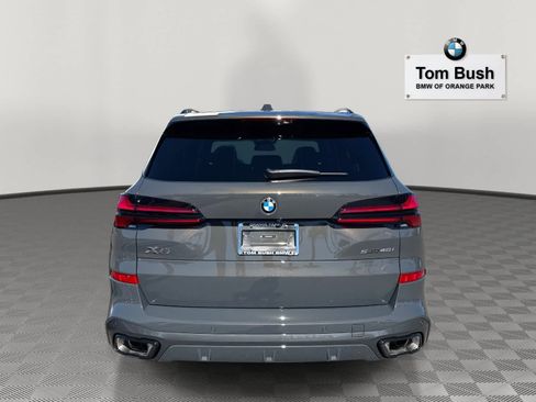 New 2026 BMW X5 sDrive40i image 6